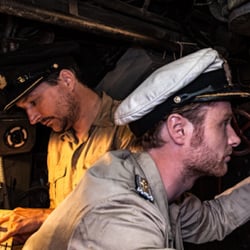 ZDF History – U 513. a Loopfilm production