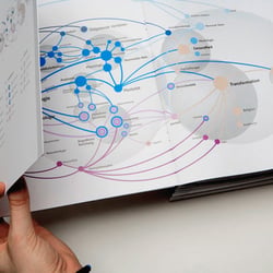 Nexus Neuronia – Modulare Publikation zur Neurowissenschaft – Mapping