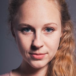 Katharina / der Glaube