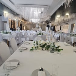 Sagen Sie „Ja“ in der Amir Event Location — Ihrer perfekten Hochzeitslocation in NRW