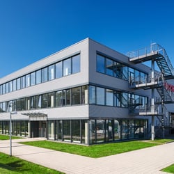 ARCHITEKTUR – Pharmatec BOSCH, Dresden