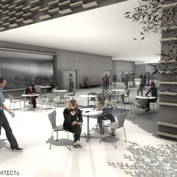 bezalel – architektur visualisierung für studyo architects