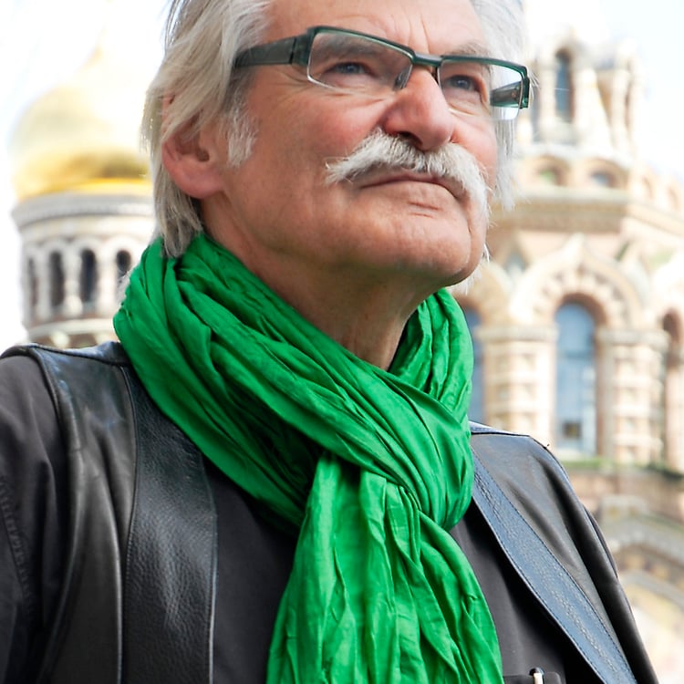 Armin Kammer