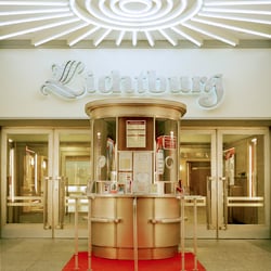 Lichtburg Essen