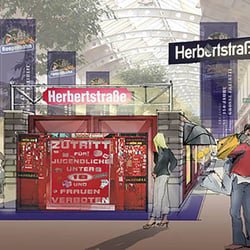 herbertstrasse