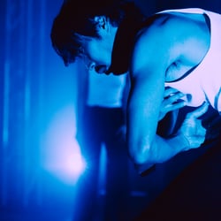Tanzperformance