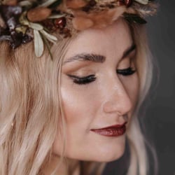 Bride Olga