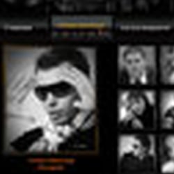 radio compas, website