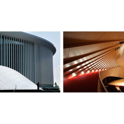 Juan Serrano Corbella Architecture Portfolio