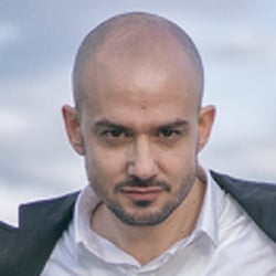 Franco Fagioli – Rossini