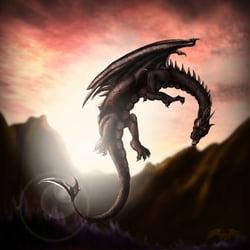 Dragonflight