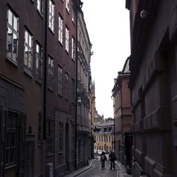 sweden