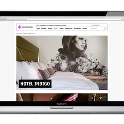 Textschwester Webdesign