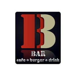 Logo für B3 Schnellimbiss Bar
