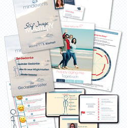 Coaching-Unterlagen