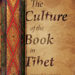 The Culture of the Book in Tibet