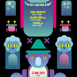 Eminor Plakat