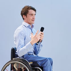 myAbility Talent Programm