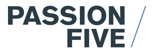 Passion Five GmbH