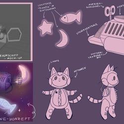 Concept Art