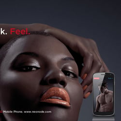 Portfolio 2013 | Campaigns | Michael Ulle
