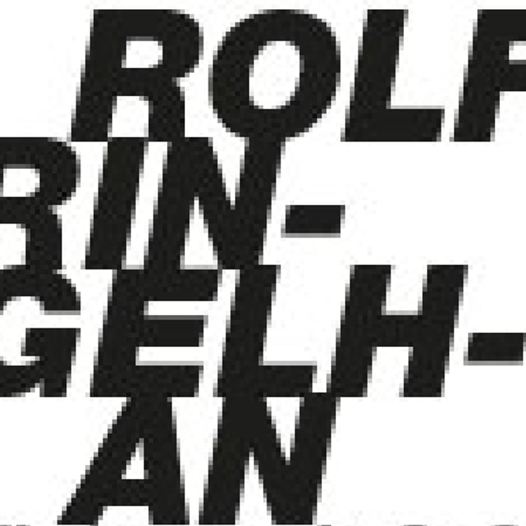 Rolf Ringelhan