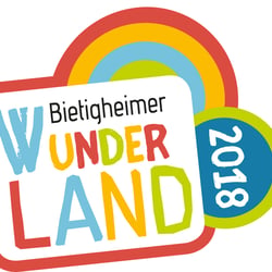 Festival „Wunderland“, Bietigheim-Bissingen
