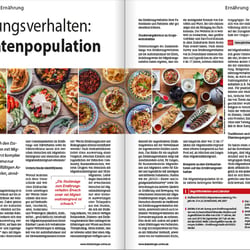 DiabetesForum – Fachzeitschrift für medizinisches Fachpersonal