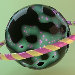 Candyplanet