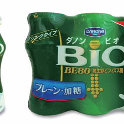 BI – Danone BIO Drink (Activia)