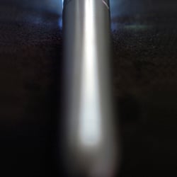Stablampe