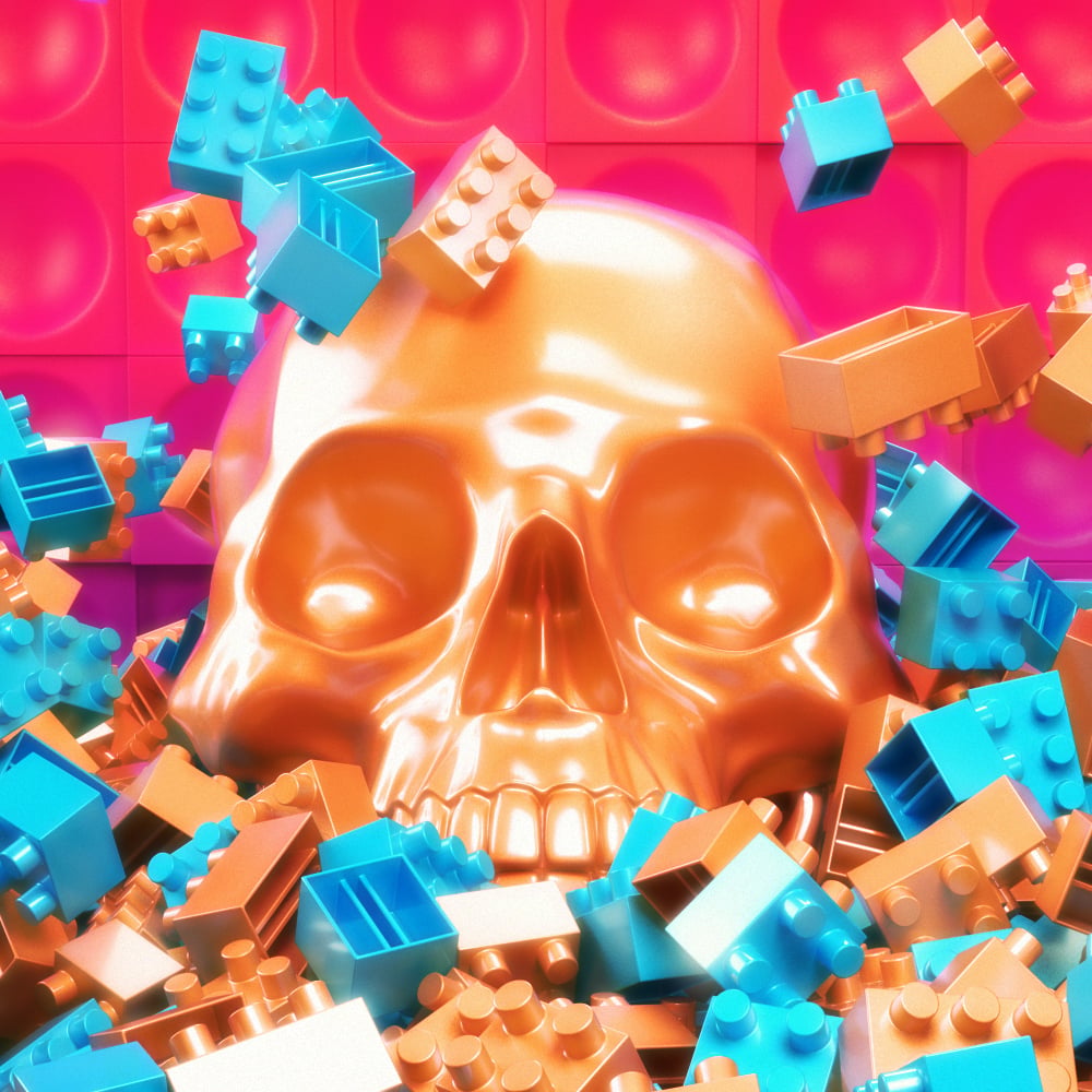 skull final