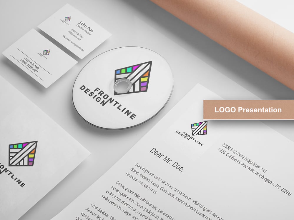 Frontline Design