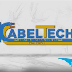 Logodesign Kabeltech