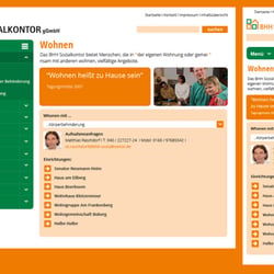website
