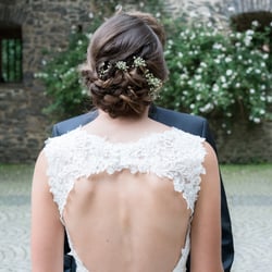 White Bride