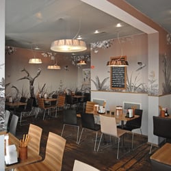 BOK Asia Restaurant – Hamburg Schanzenviertel, 2010