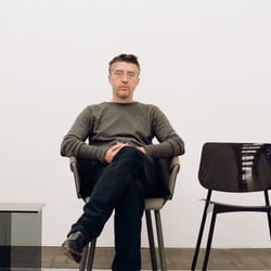 Berlin Potsdamer Strasse || Andreas Murkudis