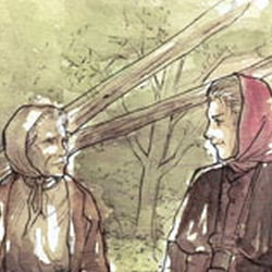 Village Life
