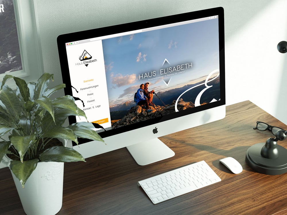 Website