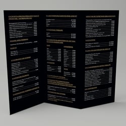 Flyer Novus Lux