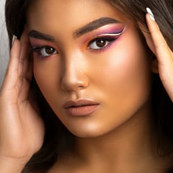 Make-up & Style – Tetiana Dettki