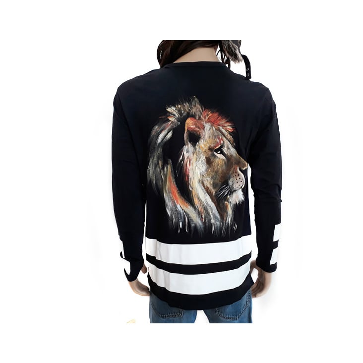 Lion MMXVII