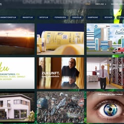 Portfolio fechnerMEDIA