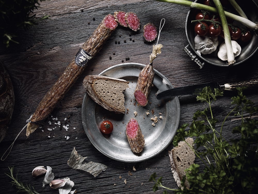 foodfotografie Manufactory