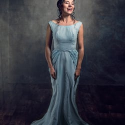 Vera Hiltbrunner | Soprano – la vie un rose