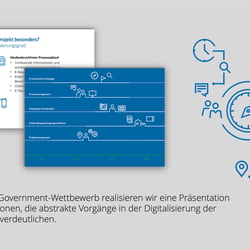 Eine beispielhafte Anwendung