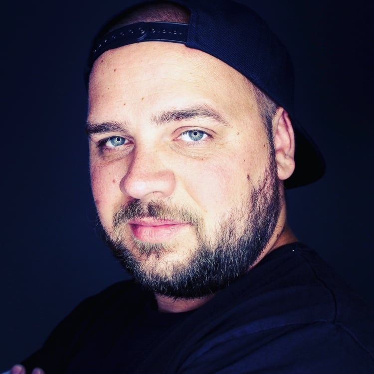 Christian Schulze