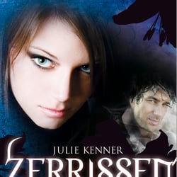 Kenner | Zerrissen | Band 2 | Egmont Lyx-Verlag