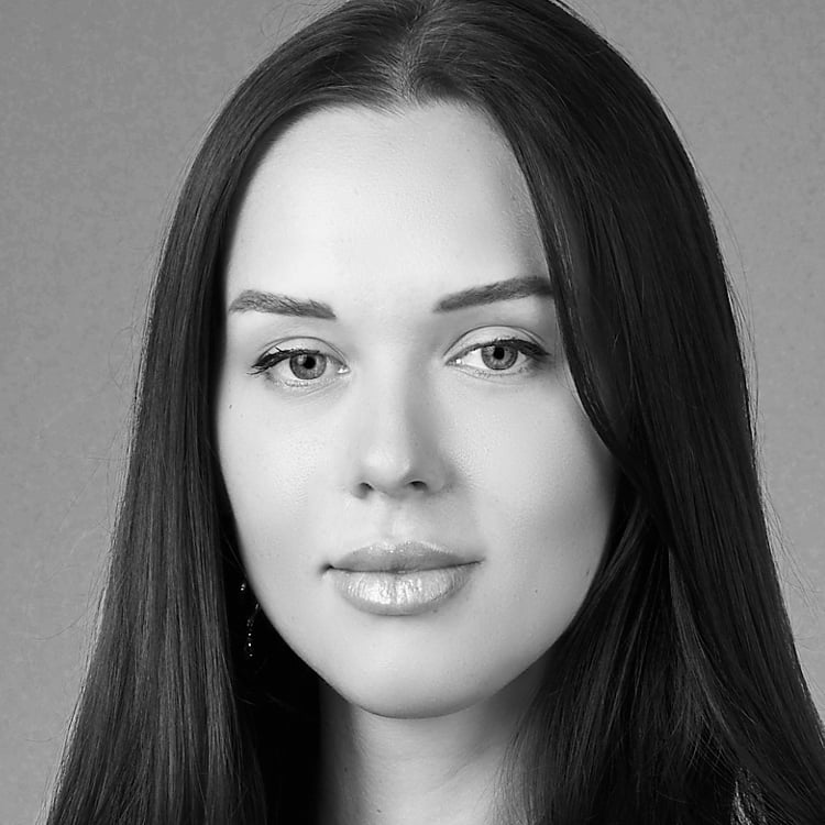 Ksenia Ponomareva